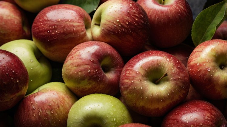 10 Science-Backed Health Benefits of Apples