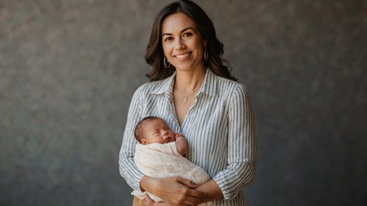 Essential Postpartum Recovery Tips for New Mothers